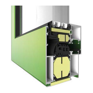 APi Passive House
